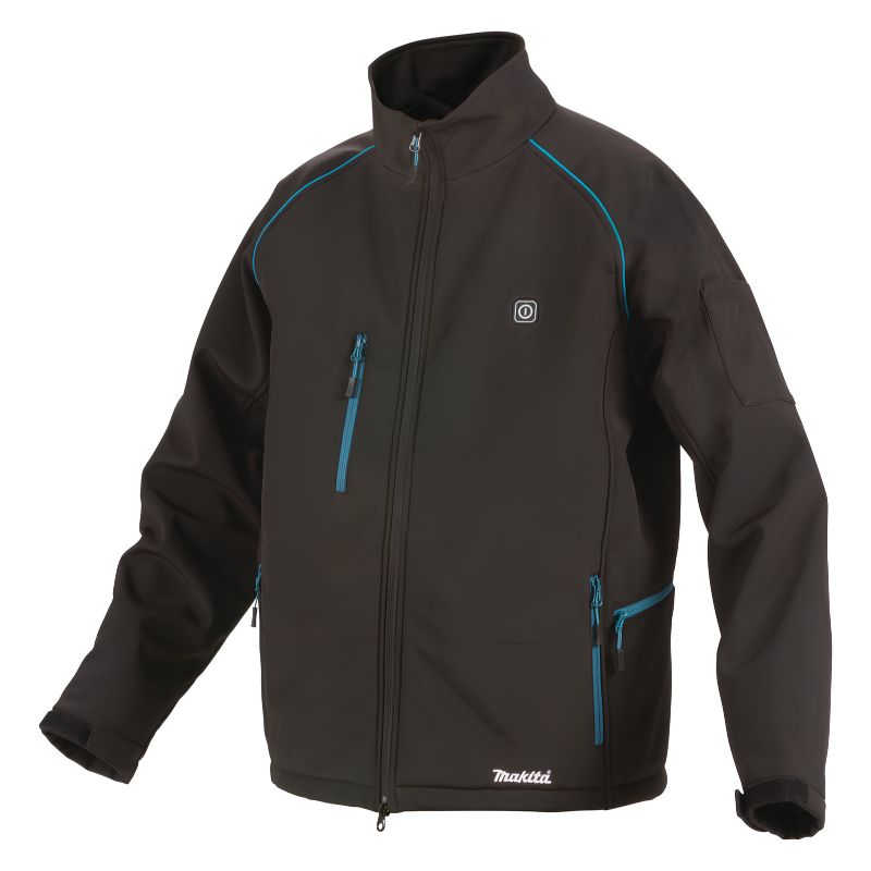 Chaqueta Calefactable LXT Makita DCJ205