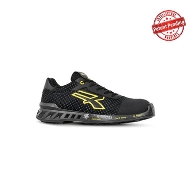Zapato de Seguridad Matt s S3S U-Power - 0RV20014