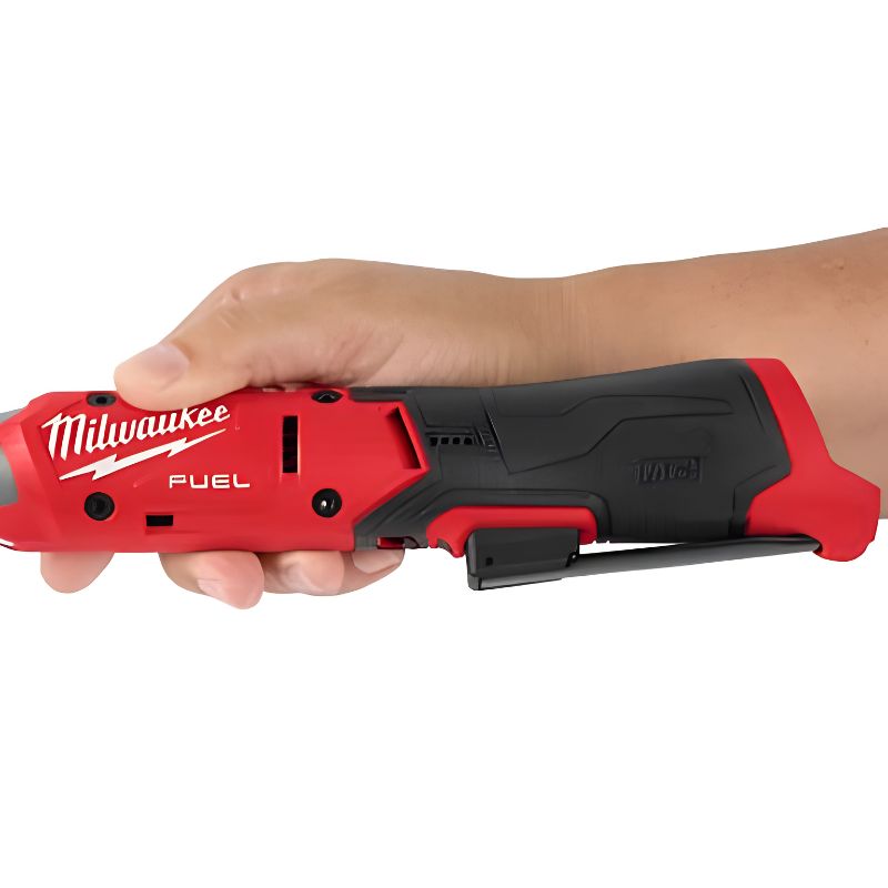 Llave de carraca Milwaukee M12 FUEL™ 1/4" M12 FIR14G2-0 61 Nm - Ref. 4933498933