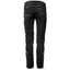 Pantalón Multibolsillos Nice Stretch Gris/Negro Marca Protección Laboral - 437350GNE