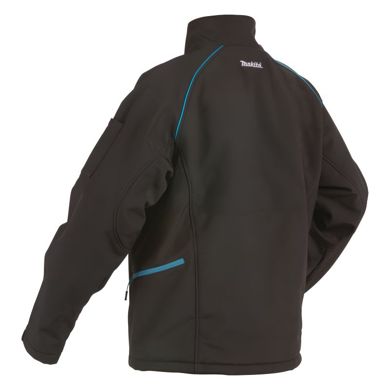 Chaqueta Calefactable LXT Makita DCJ205