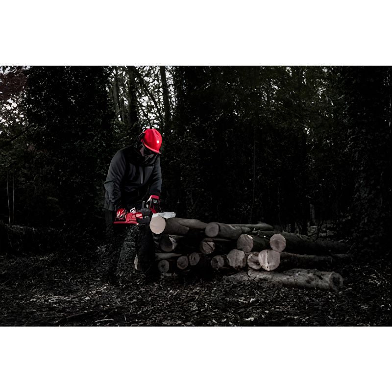 Motosierra a Batería Milwaukee M18 FUEL™ M18 FCHSC 30 cm 18 V - 12,4 m/s
