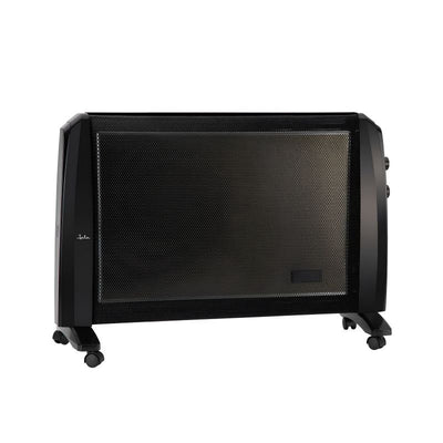 Radiador Micathermic Jata JCRC2120 2000 W con Termostato Regulable