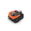 Robot Cortacésped WORX Landroid Vision Cloud WR308E 800 m² RTK sin Cable Perimetral