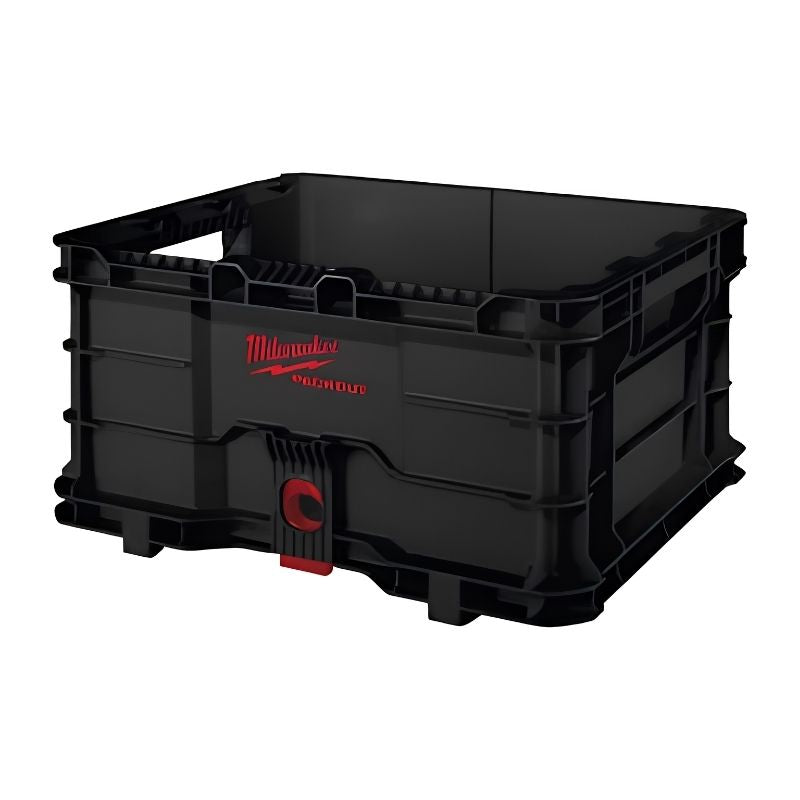Caja Multiusos Milwaukee PACKOUT™ Crate - Ref. 4932499346