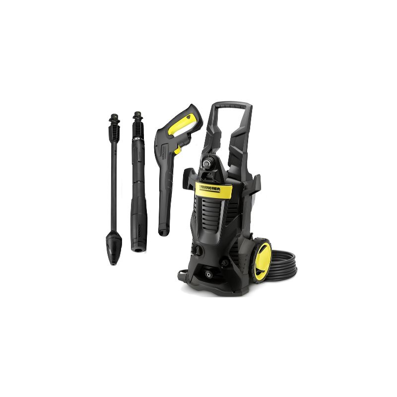 Hidrolimpiadora Kärcher K 6 Special 3000 W 160 bar 600 l/h - 1.168-508.0