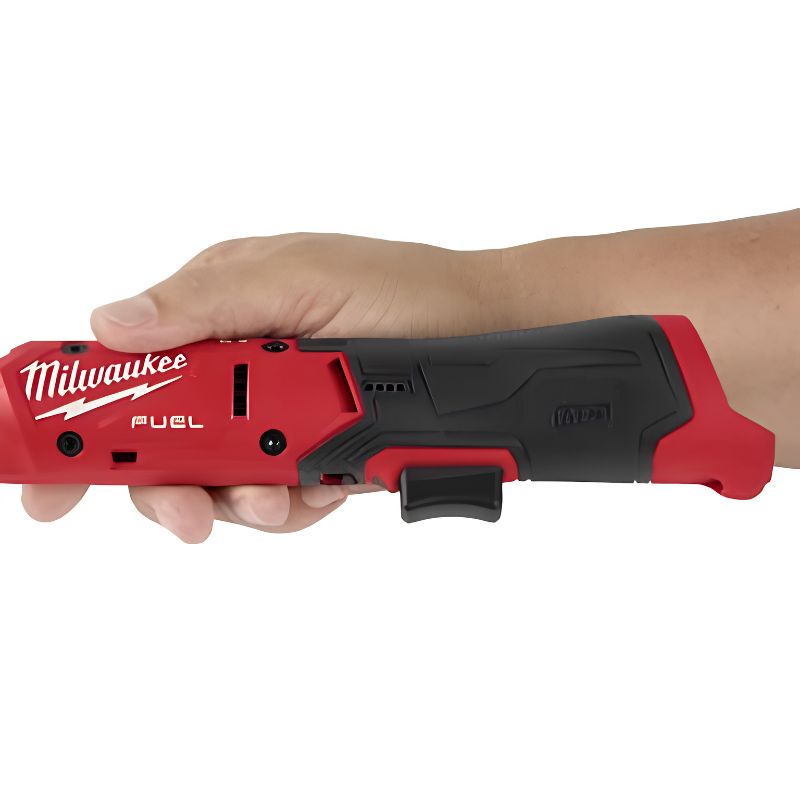 Llave de carraca subcompacta Milwaukee M12 FUEL™ 1/2" M12 FIR12G2-0 108 Nm - Ref. 4933498939