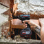 Llave de Impacto Kress KUB30.2 Brushless 20 V 300 Nm 1/2" con 2 Baterías 4 Ah, Cargador y Maletín