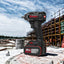 Llave de Impacto Kress KUB30.2 Brushless 20 V 300 Nm 1/2" con 2 Baterías 4 Ah, Cargador y Maletín