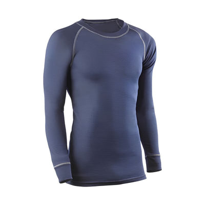 Camiseta Térmica Underwear Juba - 732DN