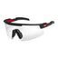 Gafas de Seguridad Gran Formato Transparente Milwaukee - 4932500721