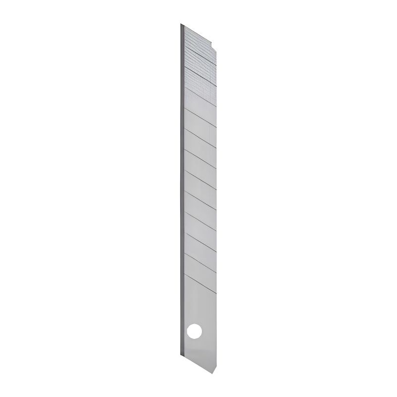 RECAMBIO CUCHILLA CUTTER 9MM SERIES A 10UDS MILWAUKEE