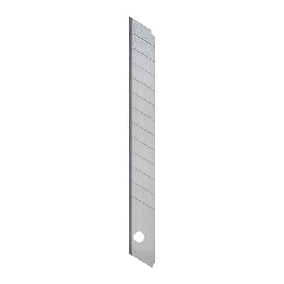 RECAMBIO CUCHILLA CUTTER 9MM SERIES A 10UDS MILWAUKEE