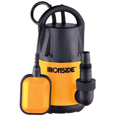 Bomba Sumergible para Aguas Limpias Ironside 550 W 11.000 l/h - 23004260