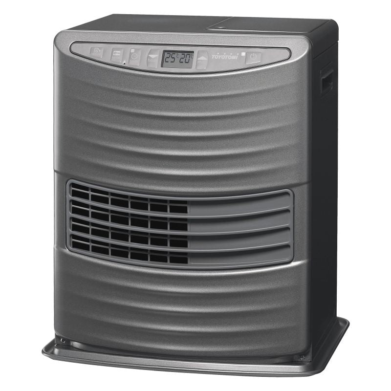 Estufa de Parafina Láser Toyotomi LC-130 3,00 kW hasta 120 m³ - 4963505732820