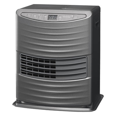 Estufa de Parafina Láser Toyotomi LC-130 3,00 kW hasta 120 m³ - 4963505732820