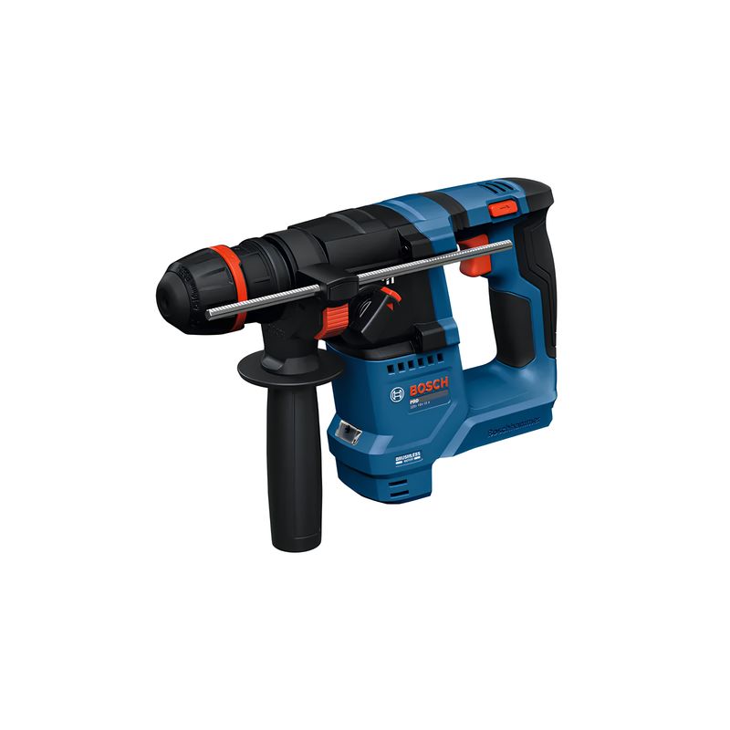 Martillo Perforador a Batería 18V Bosch - 0611927101