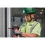Gafas de Seguridad Gran Formato Transparente Milwaukee - 4932500721
