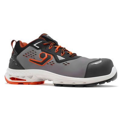 Zapato de Seguridad Madrid S1PS ESD Base Protection - CA-B1711-1WC