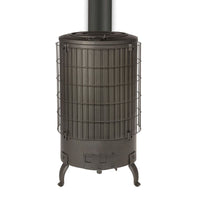 VENTILACIÓN Y CALEFACCIÓN