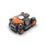 Robot Cortacésped WORX Landroid Vision Cloud 4WD WR340E 20 V para hasta 600 m²