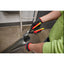 Tijeras cortachapa largas Milwaukee corte recto - Ref. 4932499021