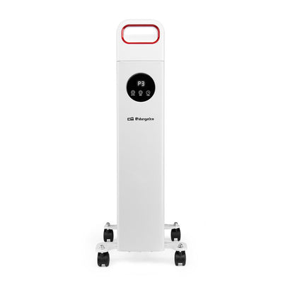 Radiador de Aceite WiFi Orbegozo RAW 2500 2500 W 11 Elementos