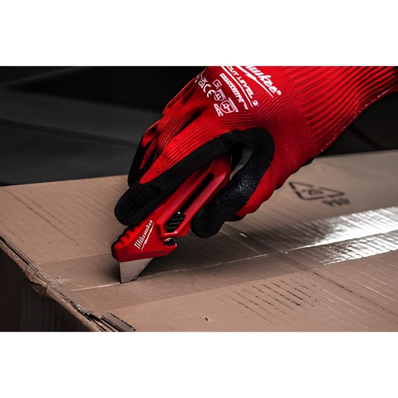 Cuchillo compacto multifunción Milwaukee - Ref. 4932501777