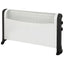 Convector S&amp;P TLS-503T Turbo 2000 W con Termostato y 3 Potencias