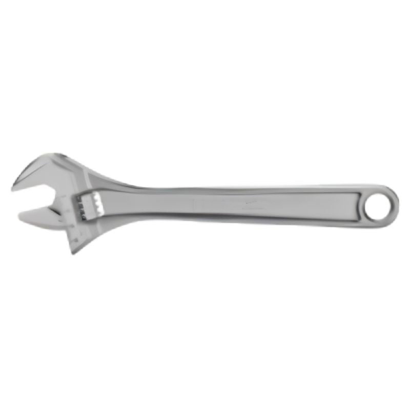 Llave ajustable inglesa Bahco 8072 C 10" 255 mm apertura 31 mm cromada