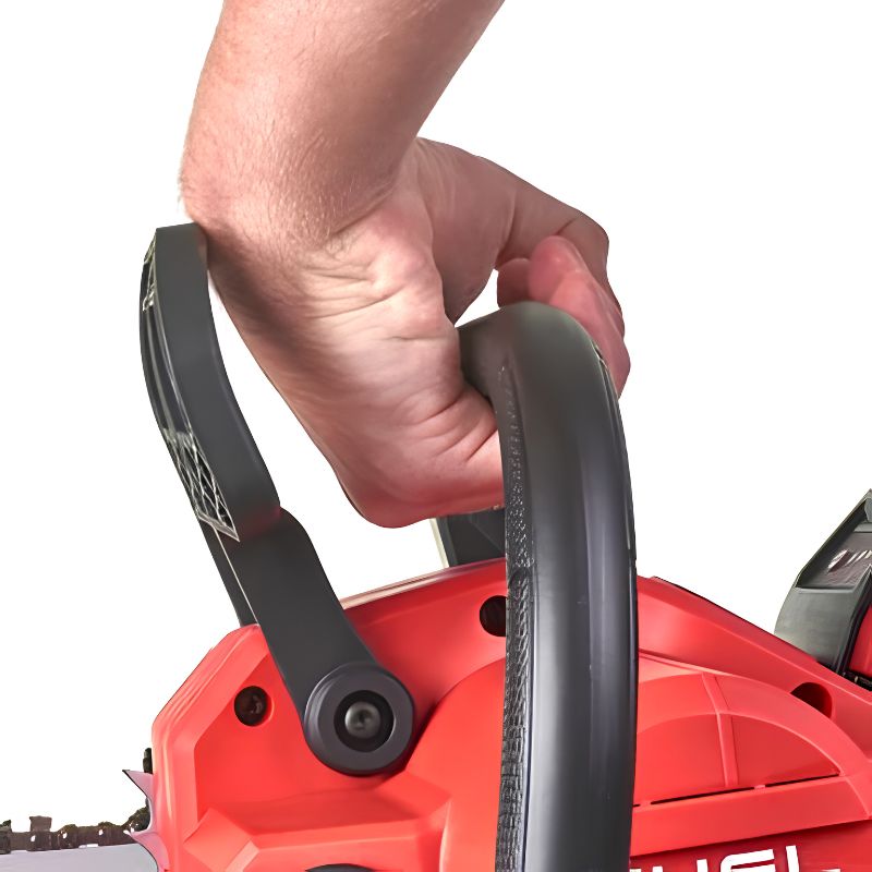 Motosierra a Batería Milwaukee M18 FUEL™ M18 FCHSC 30 cm 18 V - 12,4 m/s