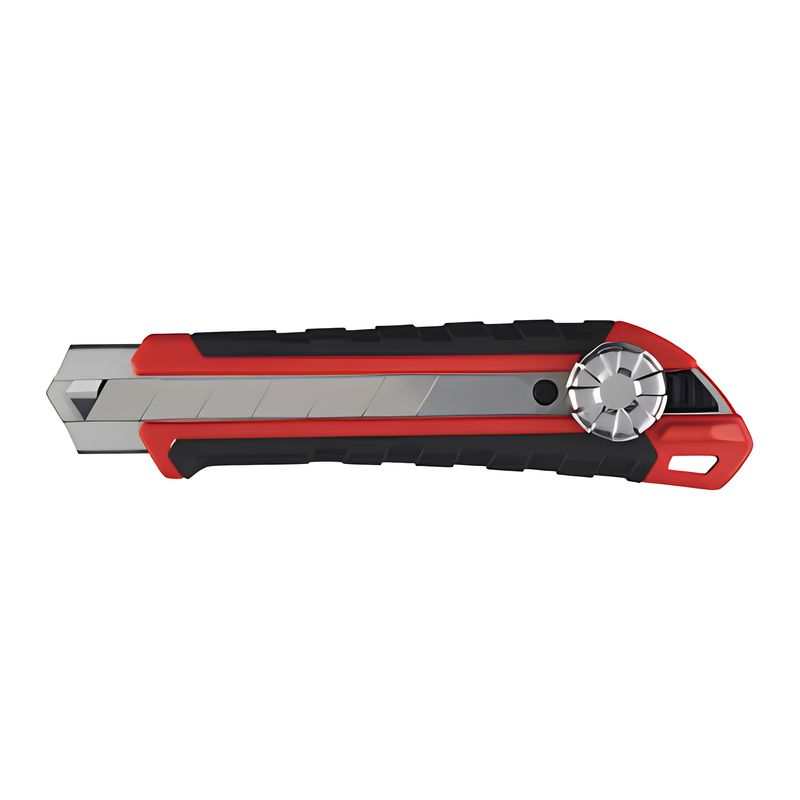 Cúter de 25mm Milwaukee con Rueda de Bloqueo - 48221962