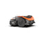 Robot Cortacésped WORX Landroid Vision Cloud WR312E 1200 m² RTK sin Cable Perimetral