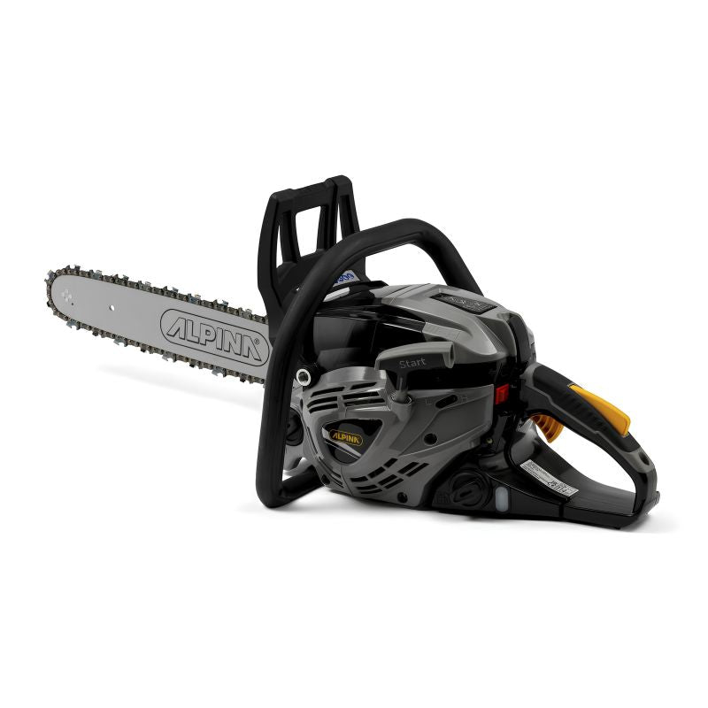 Motosierra de gasolina Alpina ACS 542 (16") 42,4 cm³ 1,9 kW con espada Oregon de 40 cm