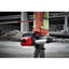 Martillo Demoledor Milwaukee MX FUEL™ MXF DH2528H-802 28 mm K-Hex 64 J con 2 Baterías 8,0 Ah y Cargador Rápido - Ref. 4933499993