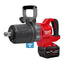 Llave de impacto Milwaukee M18 FUEL™ ONE-KEY™ 1″ con empuñadura en D y eje extendido corto M18 ONEFHIWF1DS