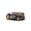 Robot Cortacésped Worx Landroid Vision Cloud 4WD WR344E 4000 m² RTK 4x4