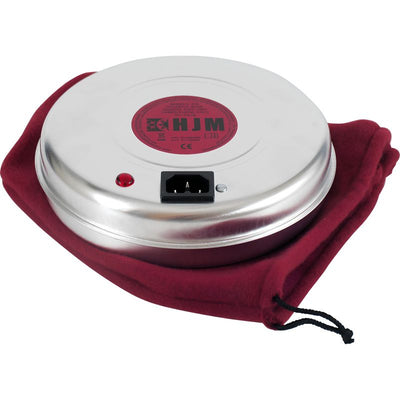 Termocalentador Portátil HJM 410 850 W Acumulador de Calor con Bolsa de Seguridad - 40128