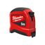 Flexómetro Milwaukee SLIM Gen 2 5 m x 19 mm - Ref. 4932498783