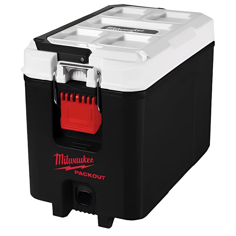 Nevera rígida Milwaukee PACKOUT™ 15 l - Ref. 4932471722