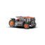 Robot Cortacésped WORX Landroid Vision Cloud 4WD WR341E 1000 m² RTK sin Cable Perimetral