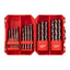 Juego Brocas 25 Piezas HSS-Milwaukee - 4932499767