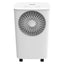 Deshumidificador Toyotomi TD-2410 10 l/día WiFi 220 W con Depósito de 2 l