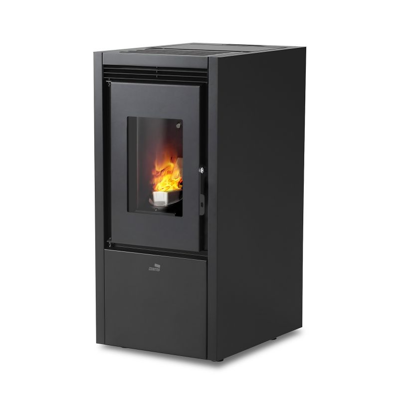 Estufa Pellet Garda 7 6,8 kW Cointra - 23044843