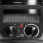 Calefactor Eléctrico Cerámico Unicraft EHG 3 P 3 kW 230 V - 6510003