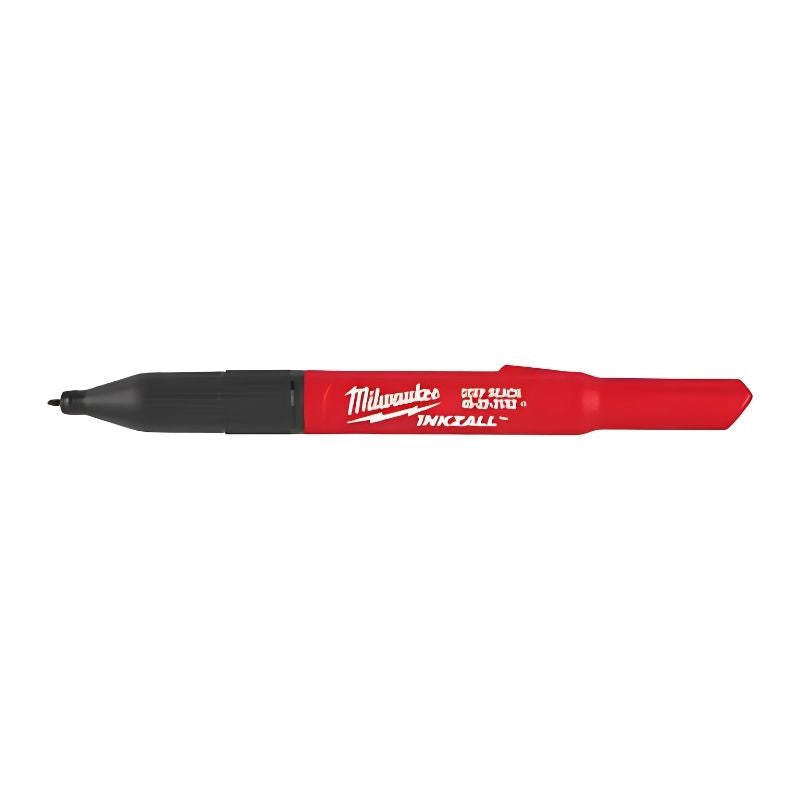 Marcador ultrafino de largo alcance Milwaukee INKZALL™ - Ref. 4932501147