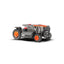 Robot Cortacésped Worx Landroid Vision Cloud 4WD WR342E 2000 m² RTK sin Cable Perimetral