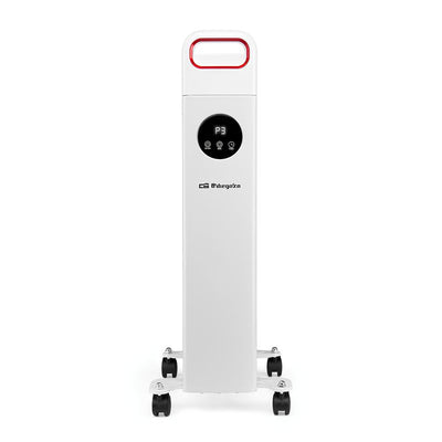 Radiador de Aceite WiFi Orbegozo RAW 2000 2000 W 9 Elementos&nbsp;