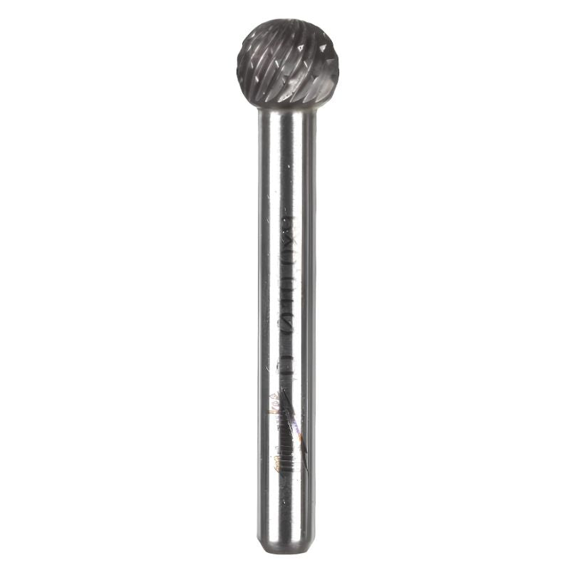 Fresa de metal duro Milwaukee tipo D 6 x 10 mm - Ref. 4932493983