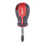 Juego de 6 Destornilladores Milwaukee Tri-Lobe - Ref. 4932471806
